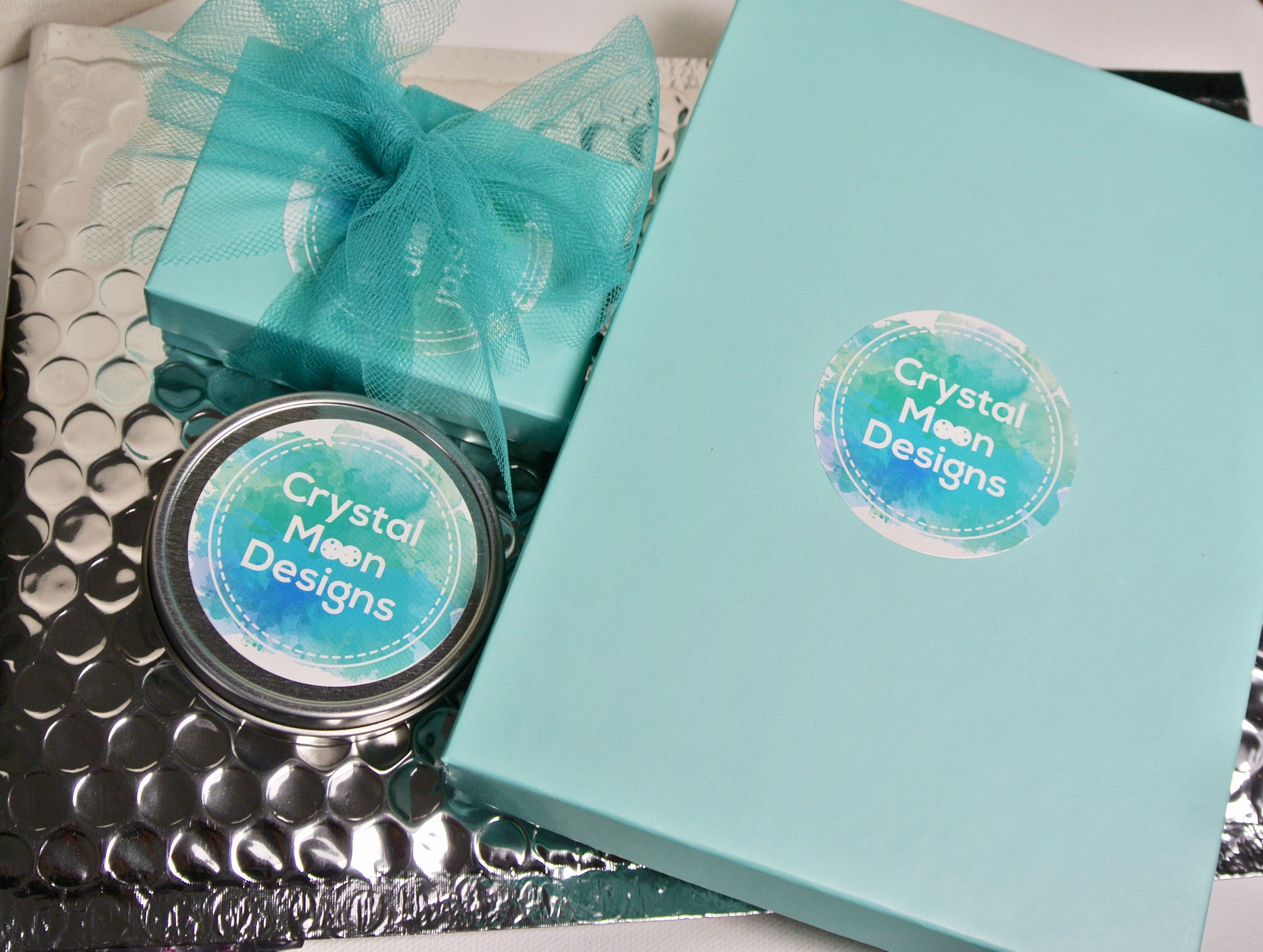 Turquoise Earrings