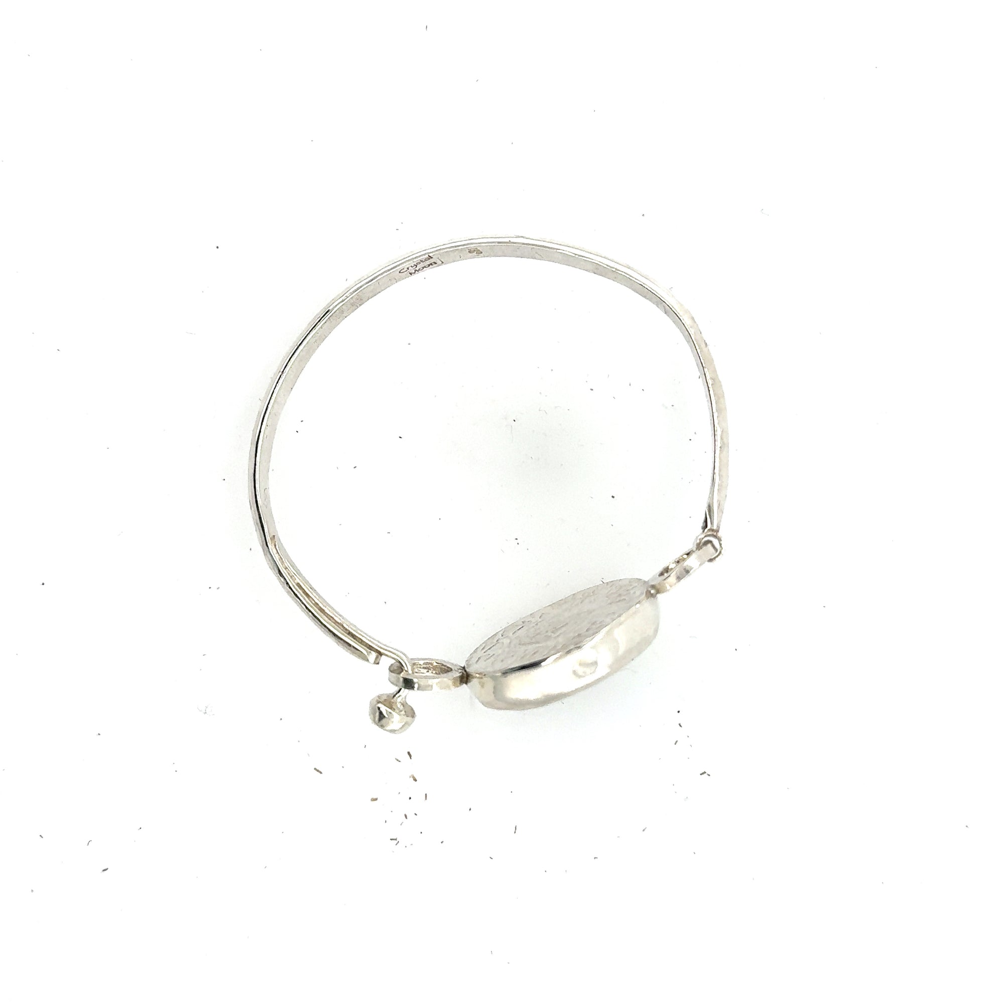 Sea Glass Bracelet