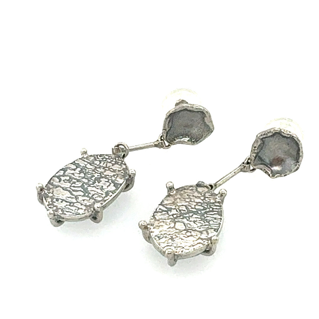 Turquoise Earrings