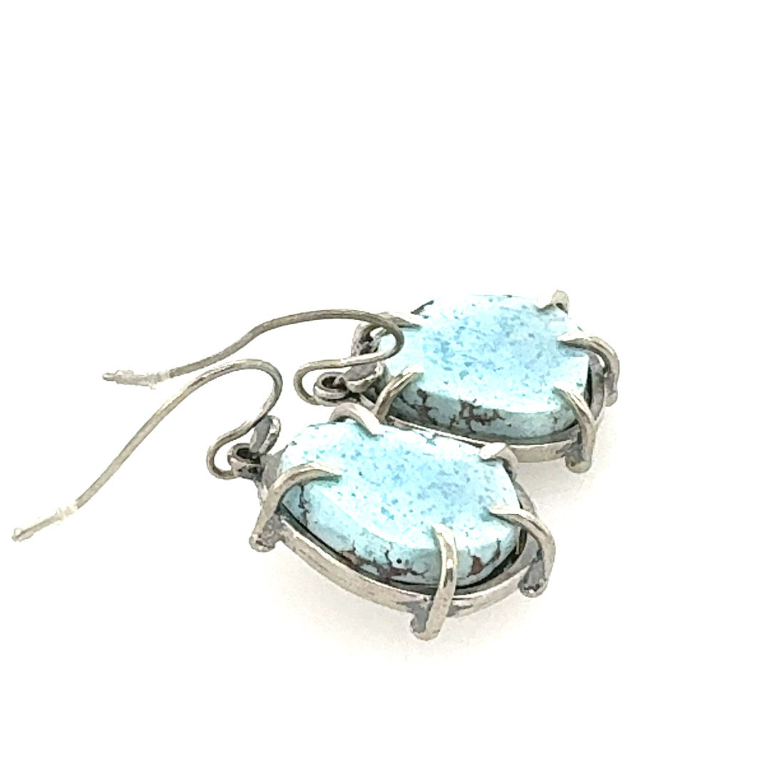 Turquoise Earrings