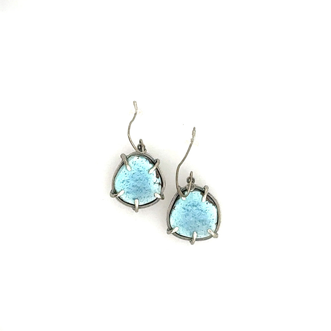 Turquoise Earrings