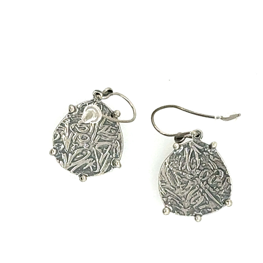 Turquoise Earrings
