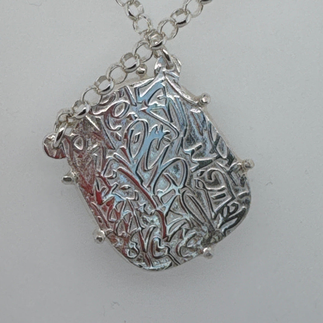Leland Blue Necklace