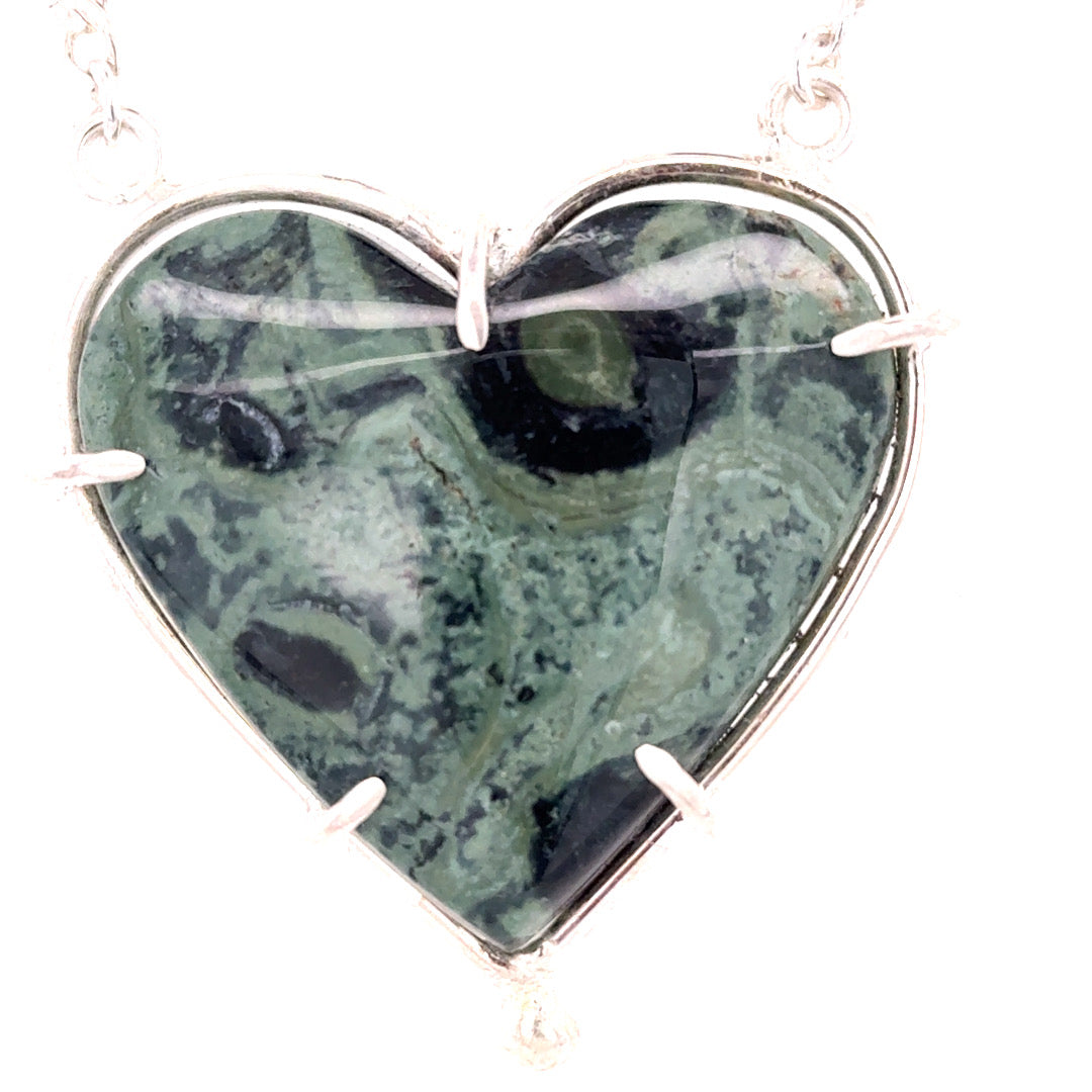 Heart Necklace